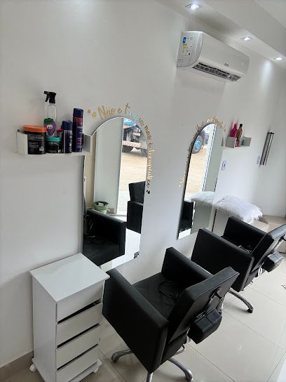 Brennda Tranças: cabelo em Nova Mirim, Praia Grande
