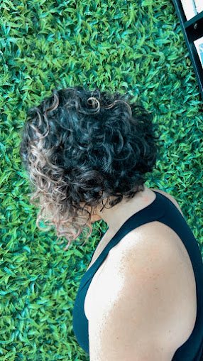 Studio Novo Stylo: salão de beleza em Vila Valenca, São Vicente (foto 3)