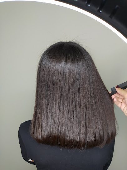 Studio Beka Vieira: salão de beleza em Centro, São Vicente