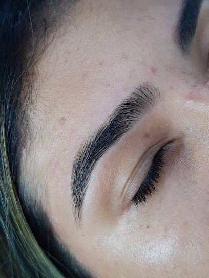 Bl Estudio: salão de beleza em Parque Continental, São Vicente (foto 2)