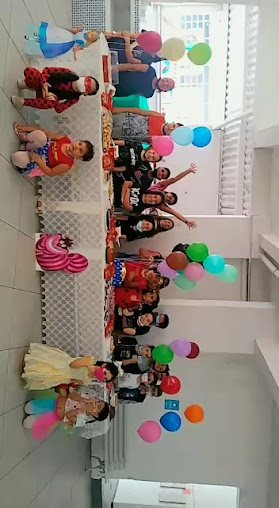 Salão SOS Mulher: salão de beleza em Vila Margarida, São Vicente (foto 2)