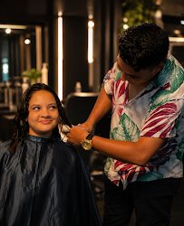 Espaço Fellipe Gomes: cabelo em Jardim Caraguava, Peruíbe
