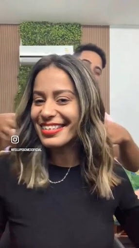 Espaço Fellipe Gomes: cabelo em Jardim Caraguava, Peruíbe (foto 2)