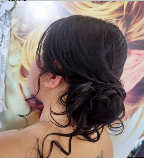 Espaço Fellipe Gomes: cabelo em Jardim Caraguava, Peruíbe (foto 3)