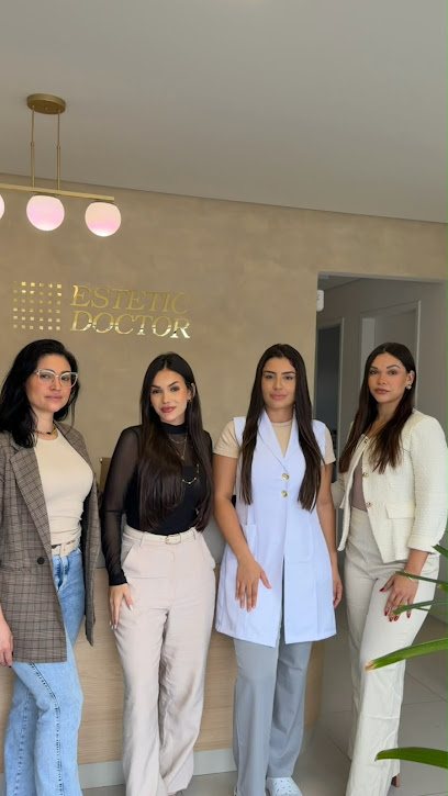 Clinica Estetic Doctor: estética em Boqueirão, Praia Grande