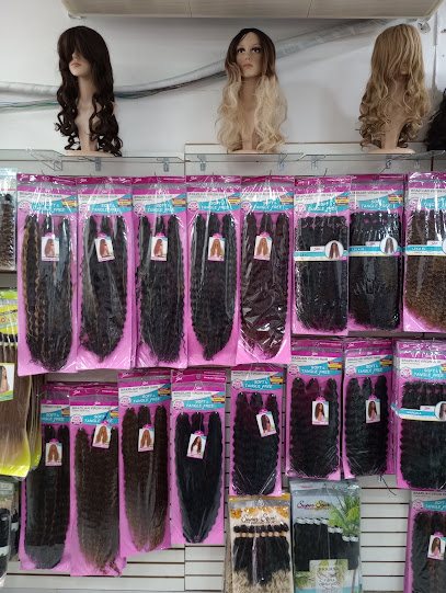 Luciana Mega Hair: cabelo em Centro, São Vicente