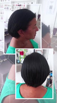 Taty Araújo Studio: salão de beleza em Guilhermina, Praia Grande