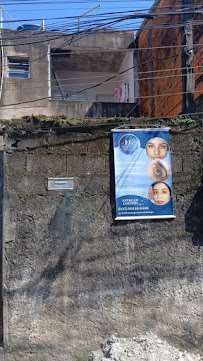 Espaço Eduarda Gonçalves: salão de beleza em Vila Margarida, São Vicente (foto 3)