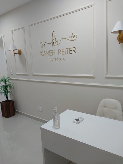 Karen Reiter Estética: estética em Itararé, São Vicente