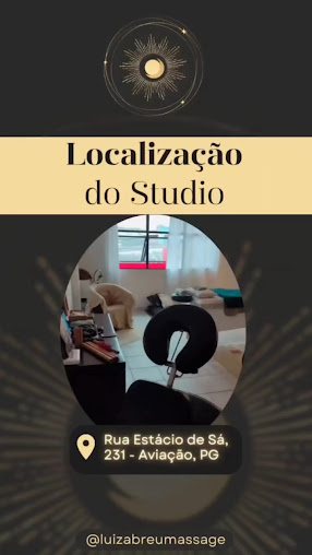 Luiz Abreu Massagem: estética em Aviação, Praia Grande (foto 2)