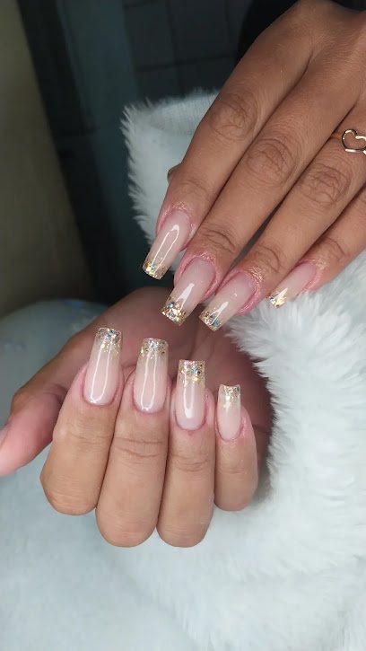 Jaine Gracino Nail designer: unhas em Nova Mirim, Praia Grande