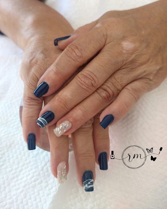 RM Nail Designer: unhas em Tupiry, Praia Grande