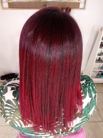 Salão Lucinha: salão de beleza em Jardim Quilles, Peruíbe (foto 3)