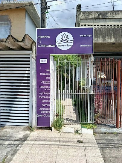 Espaço Spa: estética em Vila Nova, Cubatão