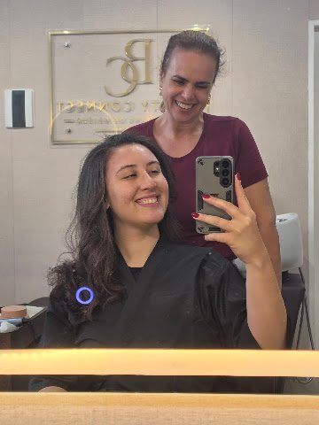 Beauty Connect: salão de beleza em Canto do Forte, Praia Grande (foto 2)
