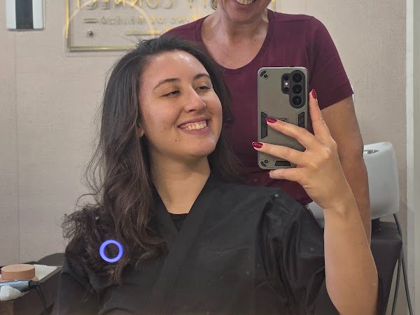 Beauty Connect: salão de beleza em Canto do Forte, Praia Grande (foto 3)