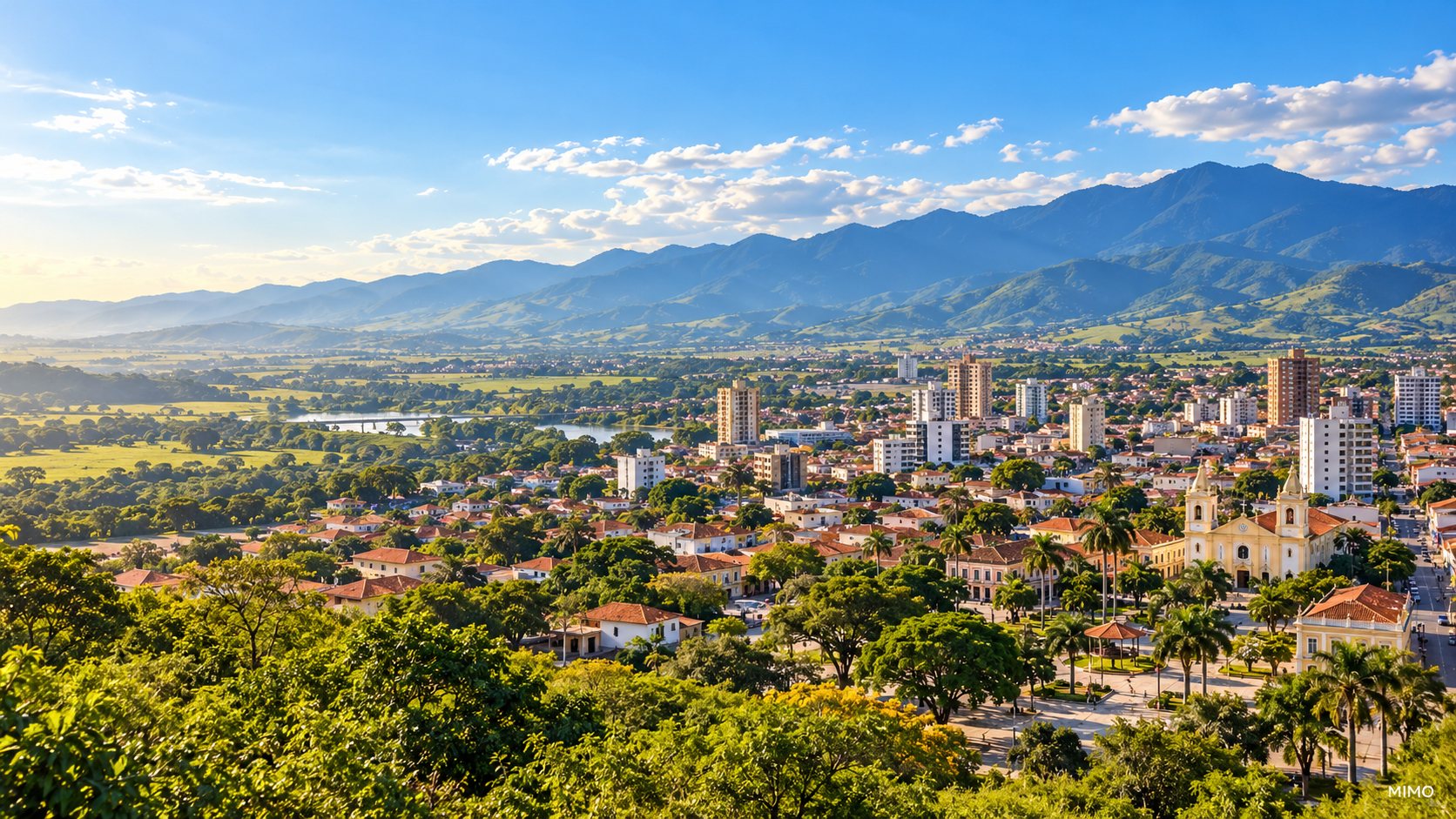 Caçapava, SP