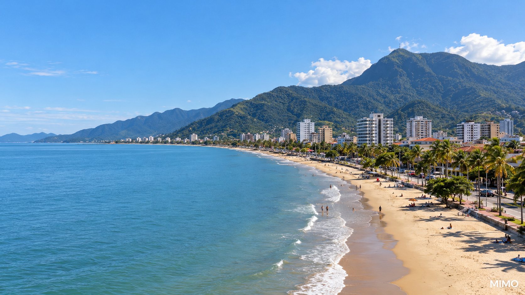 Caraguatatuba, SP