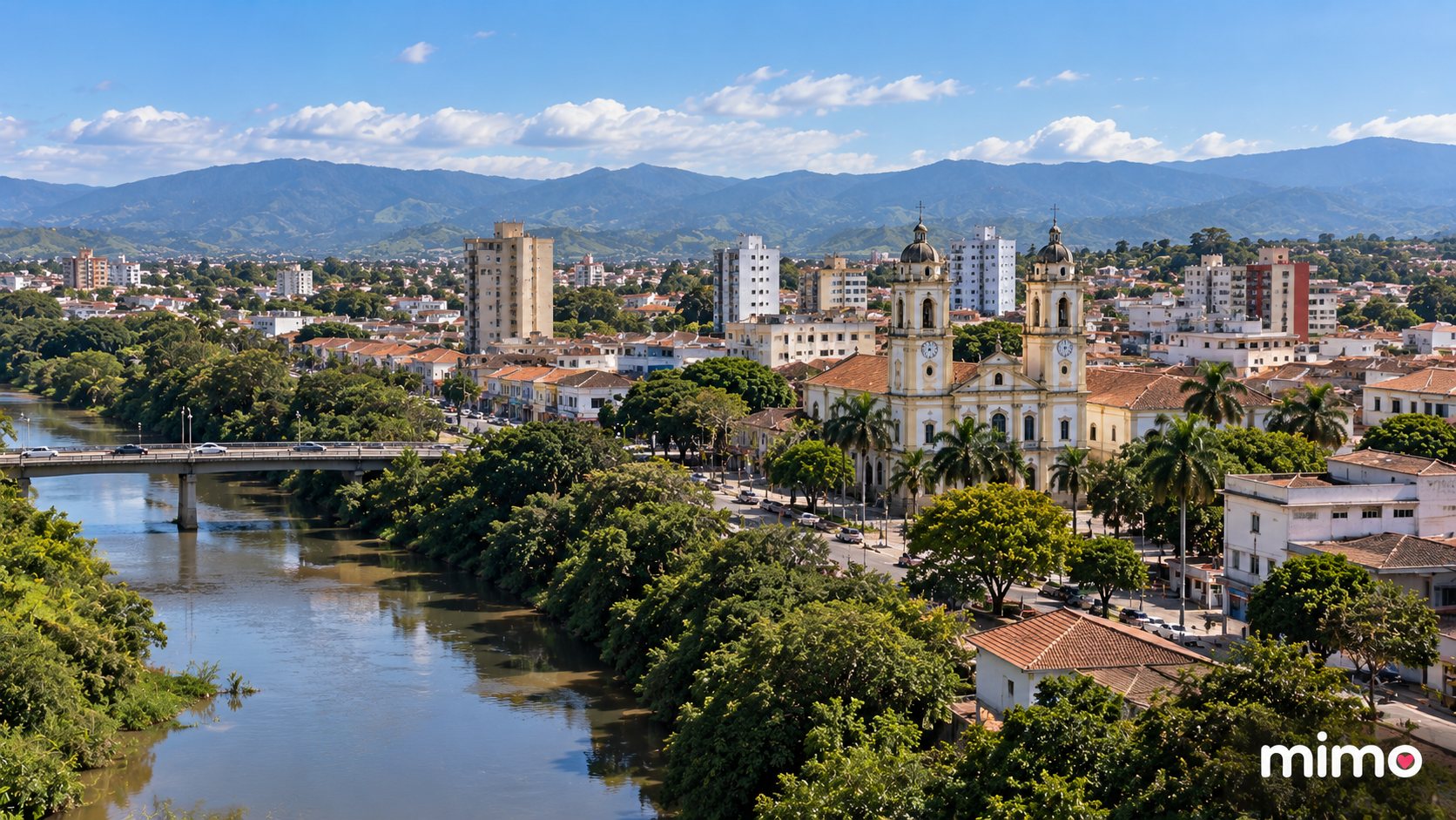 Guaratinguetá, SP