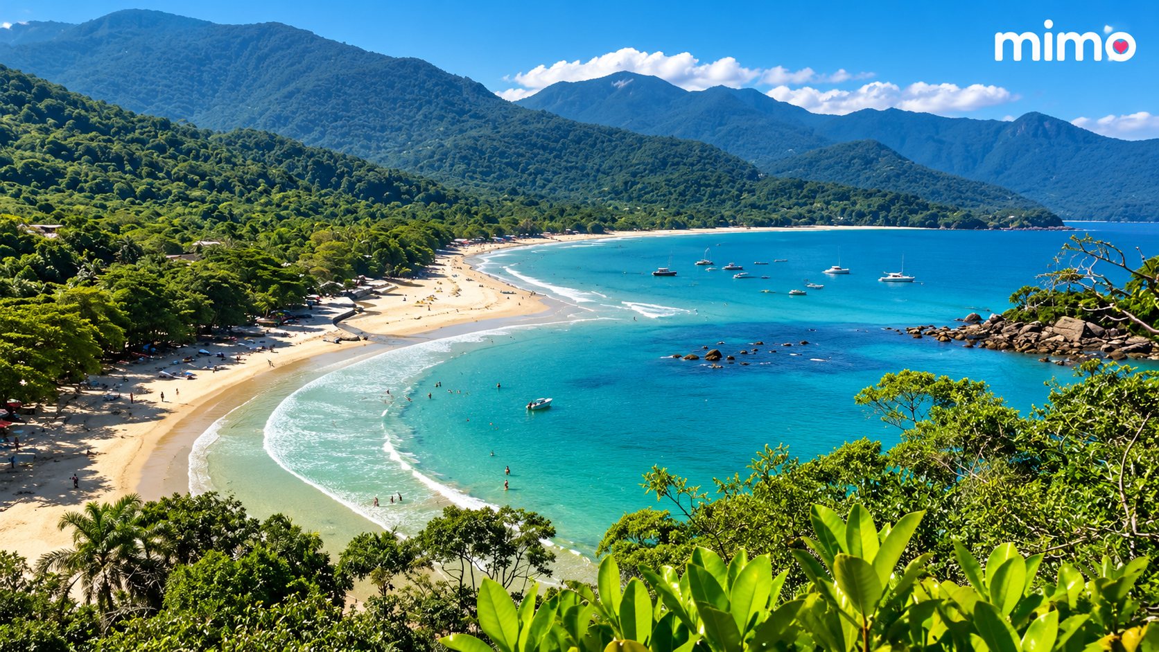 Ilhabela, SP