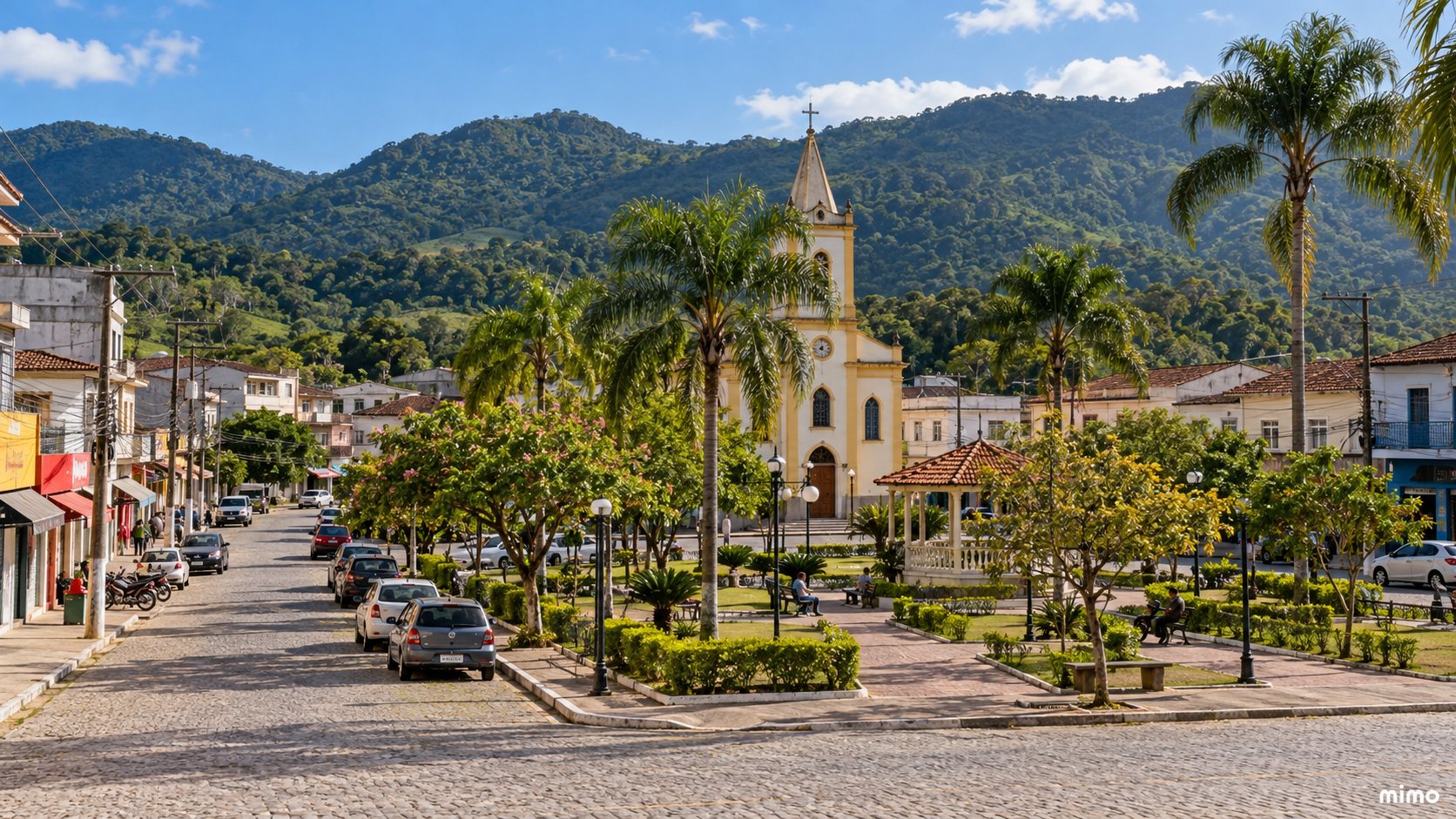 Itariri, SP