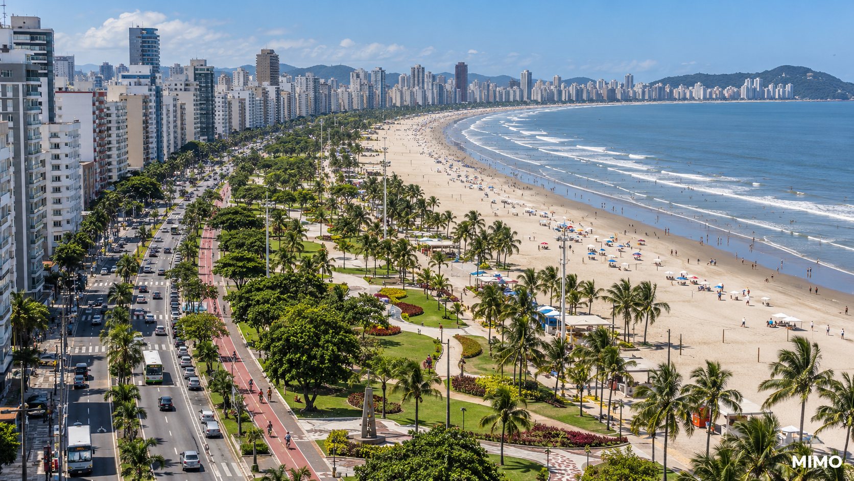 Santos, SP