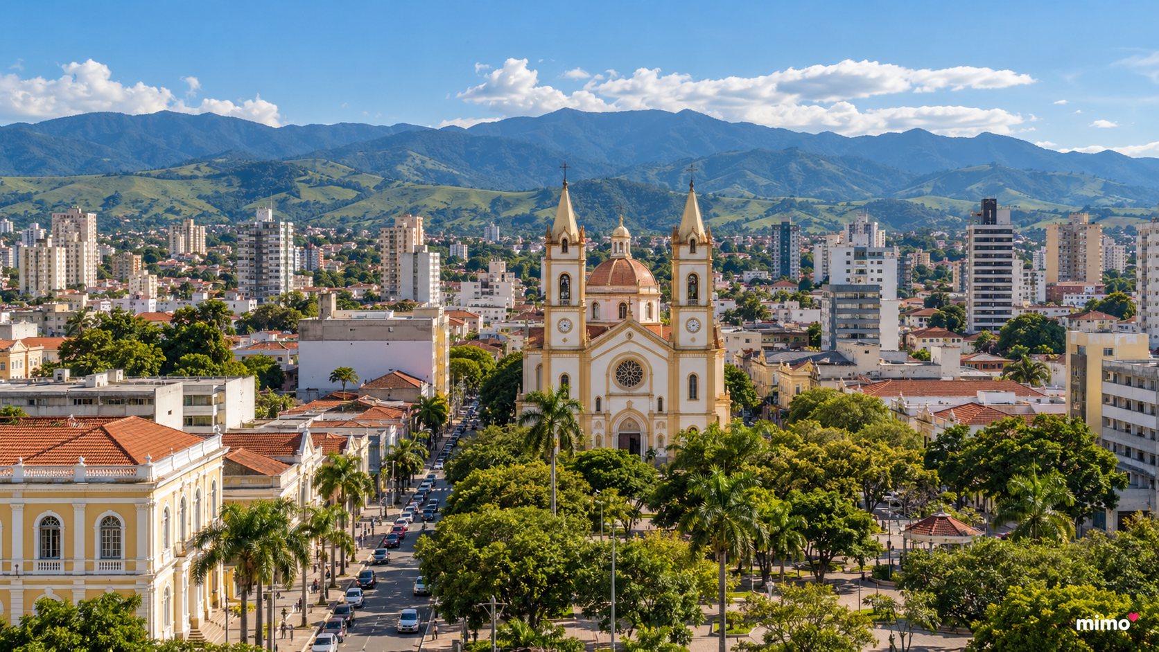 Taubaté, SP