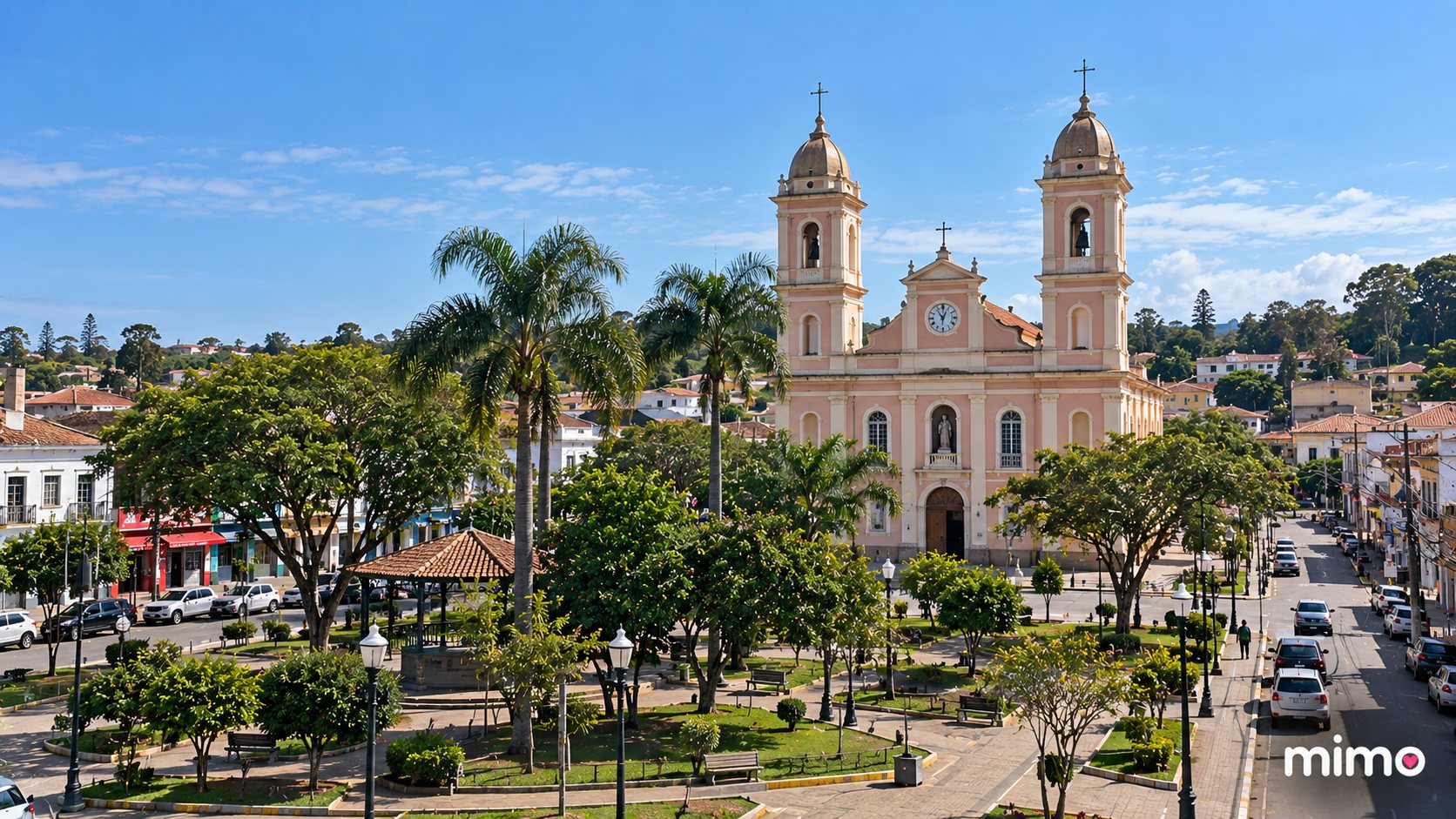 Tremembé, SP