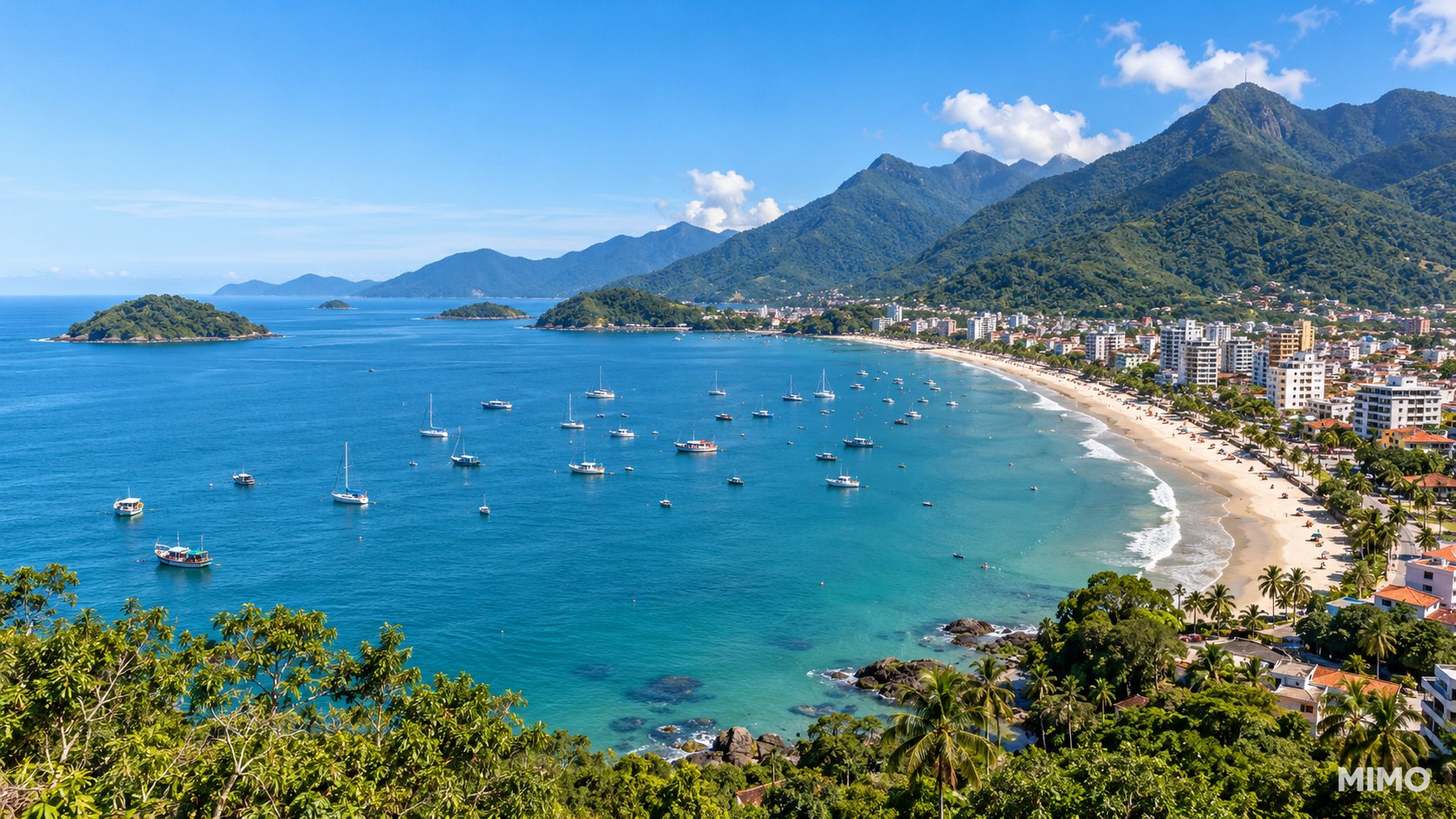 Ubatuba, SP