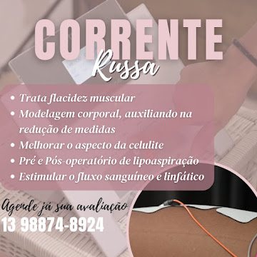Estética Corporal Oliveira: estética em Aviação, Praia Grande (foto 2)