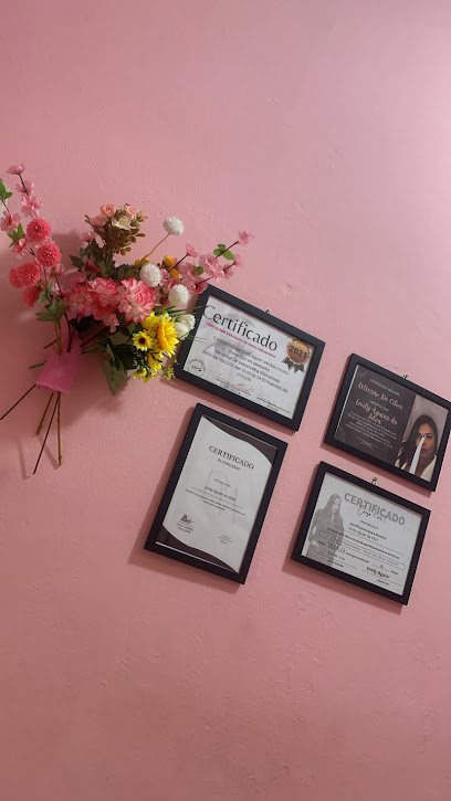 Método Emily ✨: sobrancelhas em Guassu, São Vicente