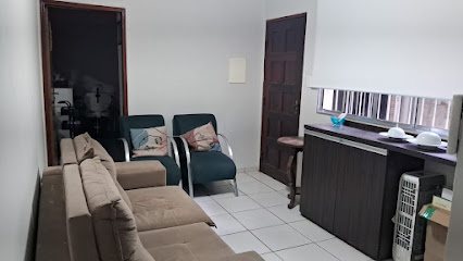Studio Mavic: salão de beleza em Vila Assuncao, Praia Grande