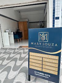 Mary Souza Beauty Studio: salão de beleza em Vila Sonia, Praia Grande