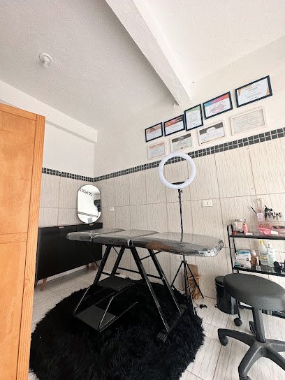 Mary Souza Beauty Studio: salão de beleza em Vila Sonia, Praia Grande (foto 3)