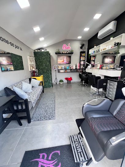 Espaço Biah Cabral: salão de beleza em Nova Mirim, Praia Grande
