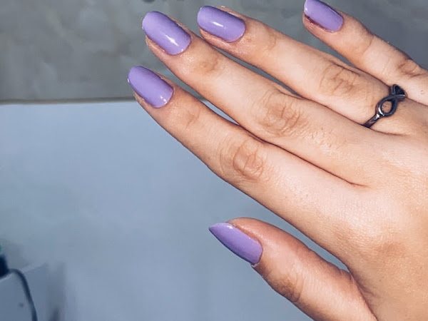 Studio Lohana Gonzalez: unhas em Conjunto Residencial Humaitá, São Vicente
