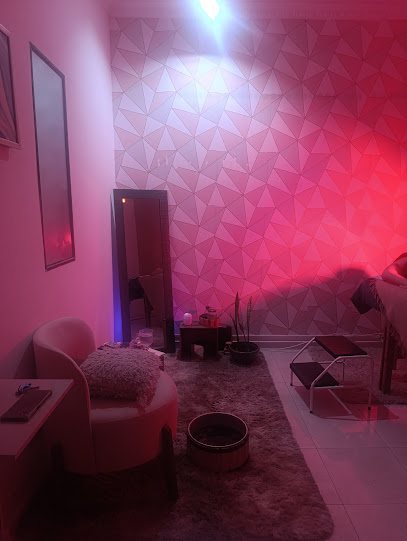 Espaço Flávia Santos: estética em Boqueirão, Praia Grande