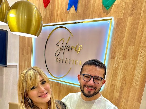Solaris Estetica Avancada: estética em Boqueirão, Praia Grande