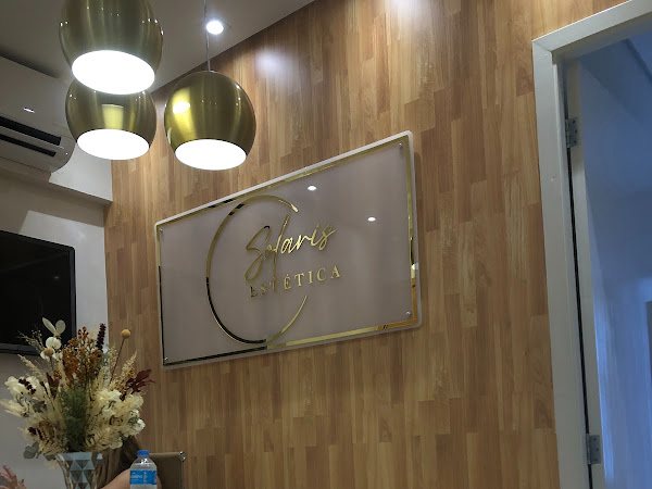 Solaris Estetica Avancada: estética em Boqueirão, Praia Grande (foto 2)