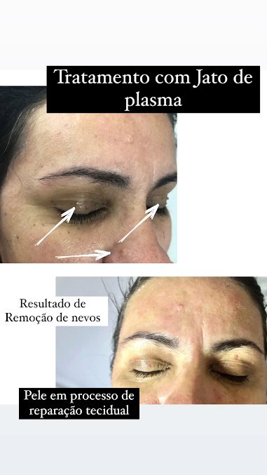 Joelma Dantas: estética em Parque Continental, São Vicente (foto 2)