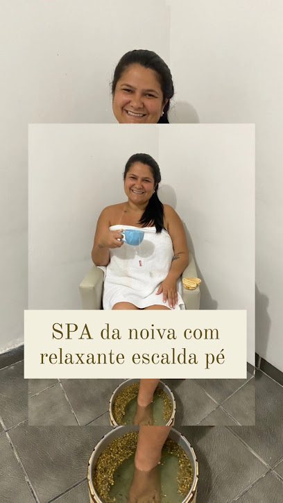 Daniele Braga Massoterapeuta: estética em Centro, São Vicente