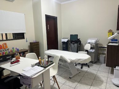 Valdirene Grosso: estética em Balneario São João Batista, Peruíbe (foto 3)