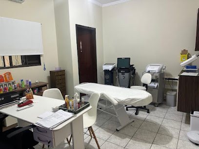 Valdirene Grosso: estética em Balneario São João Batista, Peruíbe (foto 2)