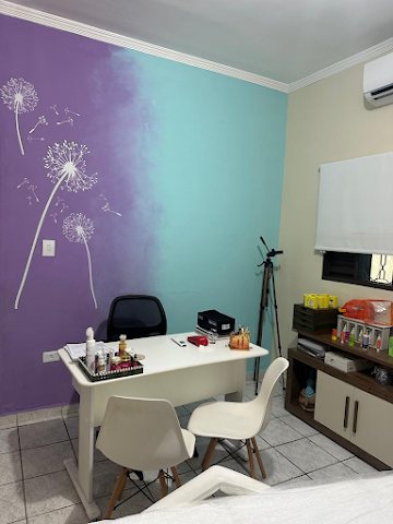 Valdirene Grosso: estética em Balneario São João Batista, Peruíbe