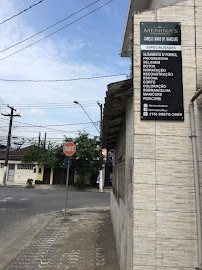Meninas Coiffeur: cabelo em Parque Bitaru, São Vicente (foto 3)