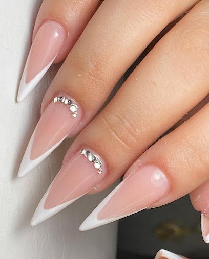 Studio Thaii Gabriele: unhas em Centro, São Vicente