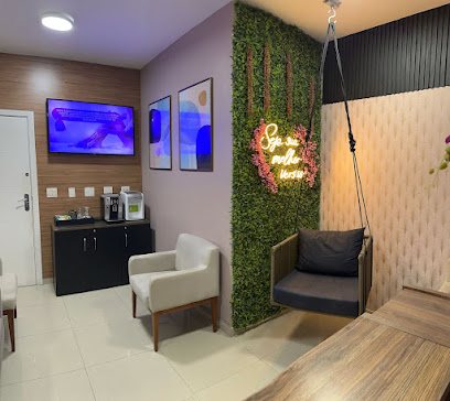 Estética Rubi: estética em Centro, São Vicente