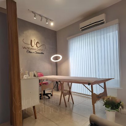 Studio Valdevania Carvalho cílios e sobrancelhas: cílios em Boqueirão, Praia Grande (foto 2)