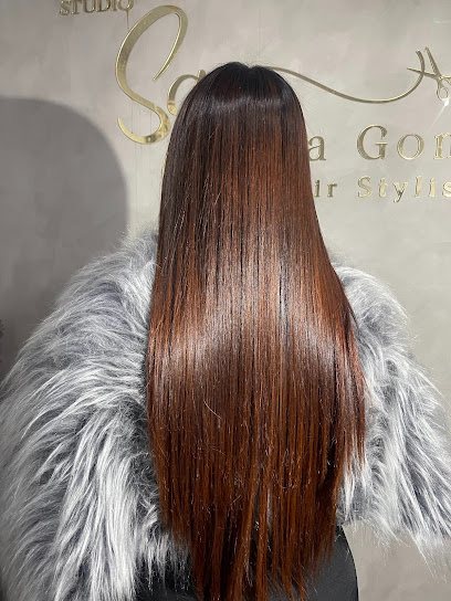 Sara hairstylist: cabelo em Vila Matias, São Vicente