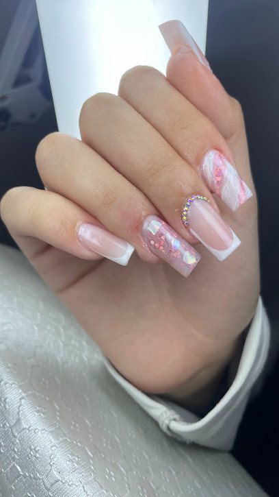 Ana lu Nails: unhas em São José do Rio Preto, Praia Grande